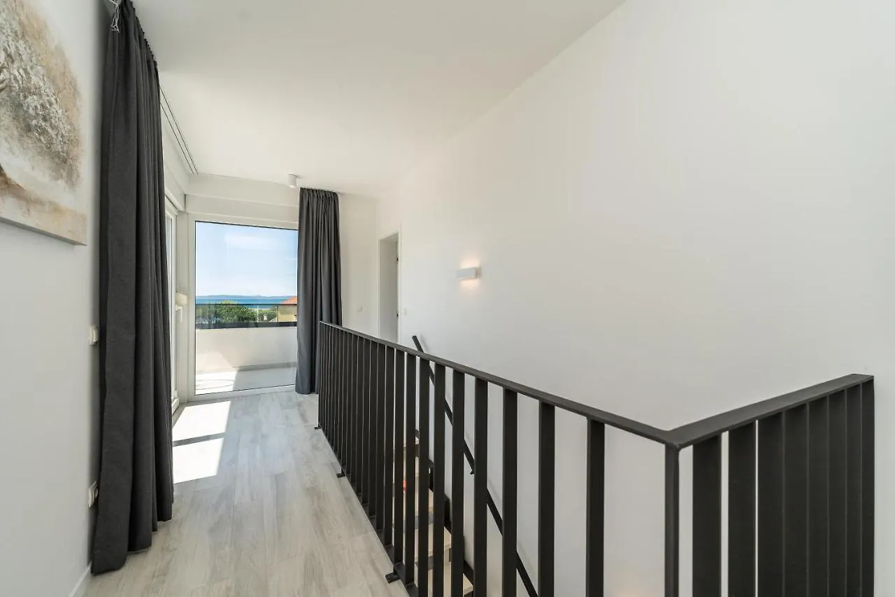 Villa Kuca Za Odmor Marita Vila Privlaka