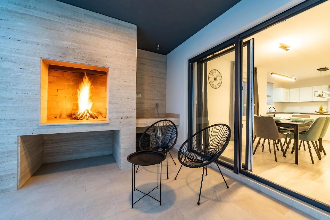 Kuca Za Odmor Marita Vila Privlaka  Privlaka (Zadar)