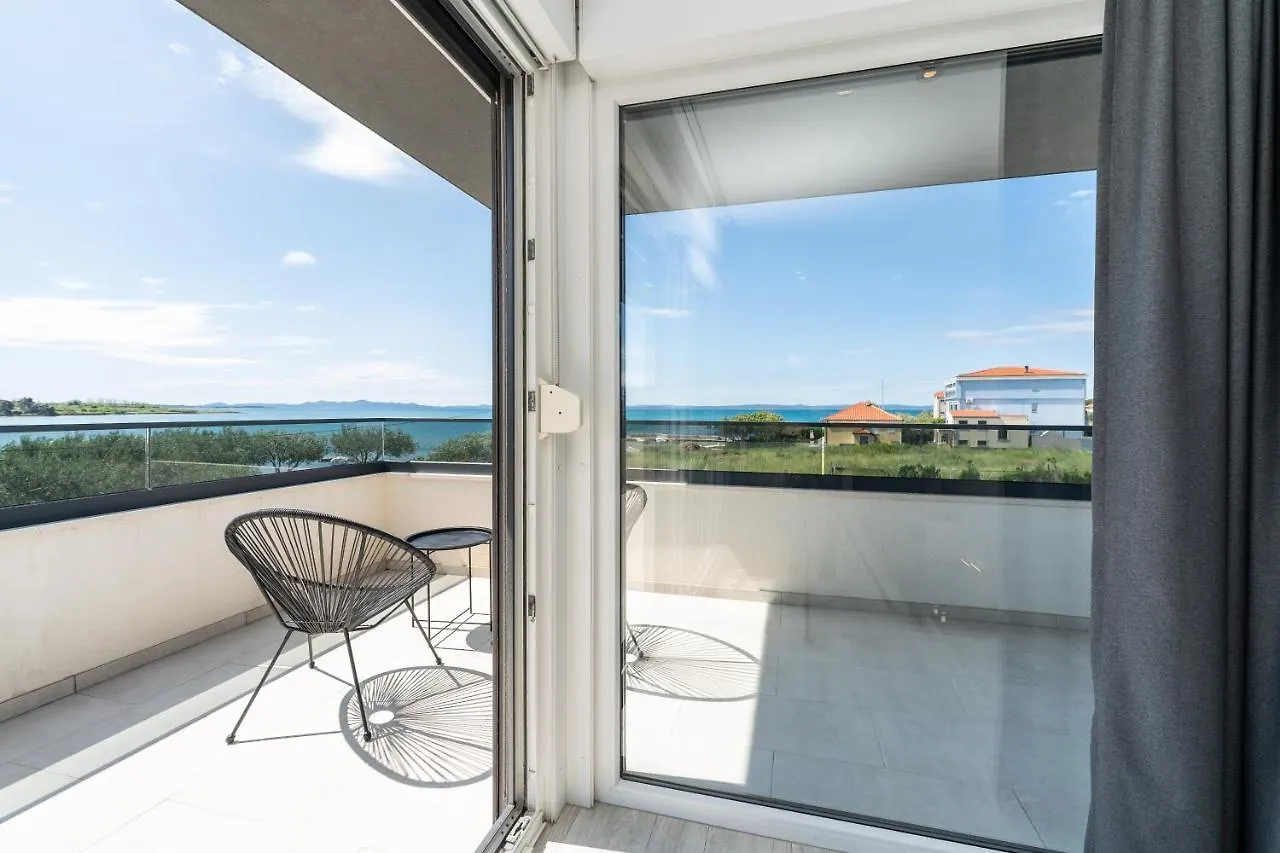 Kuca Za Odmor Marita Vila Privlaka  Villa Privlaka (Zadar)
