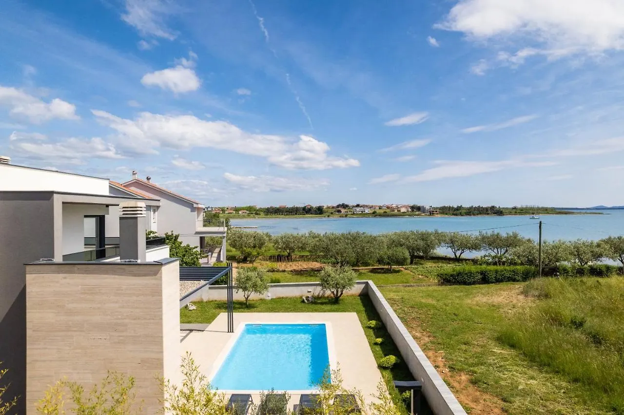 Kuca Za Odmor Marita Vila Privlaka  Privlaka (Zadar)