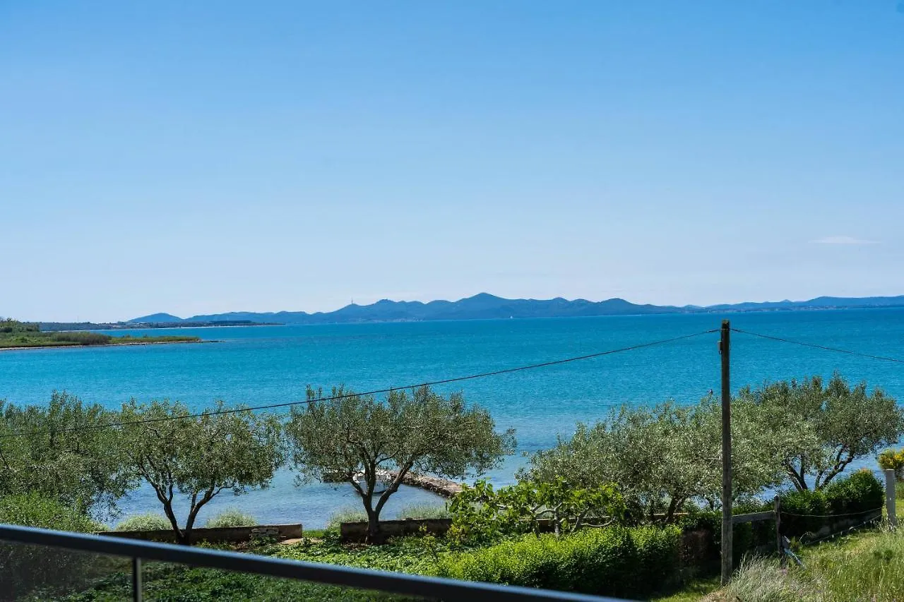 Villa Kuca Za Odmor Marita Vila Privlaka