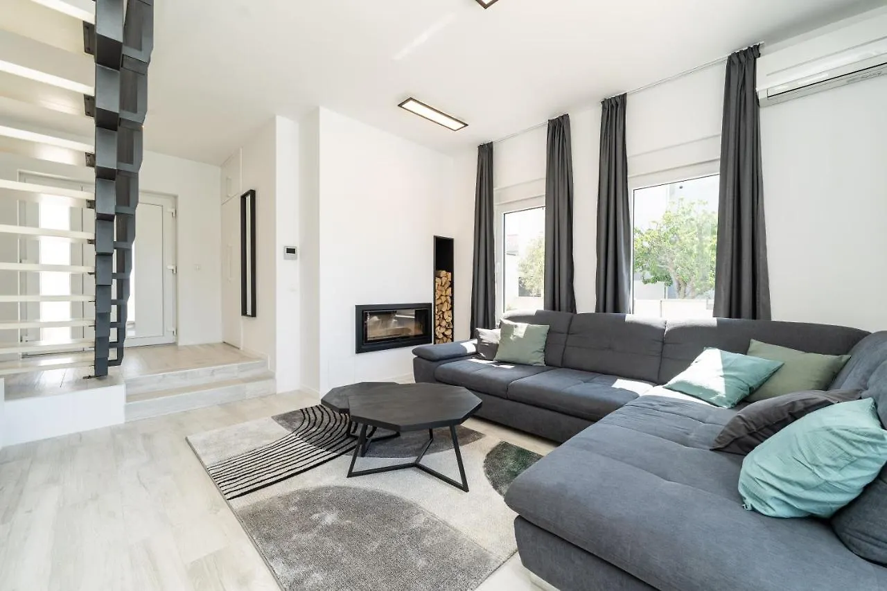 Kuca Za Odmor Marita Vila Privlaka  Privlaka (Zadar)