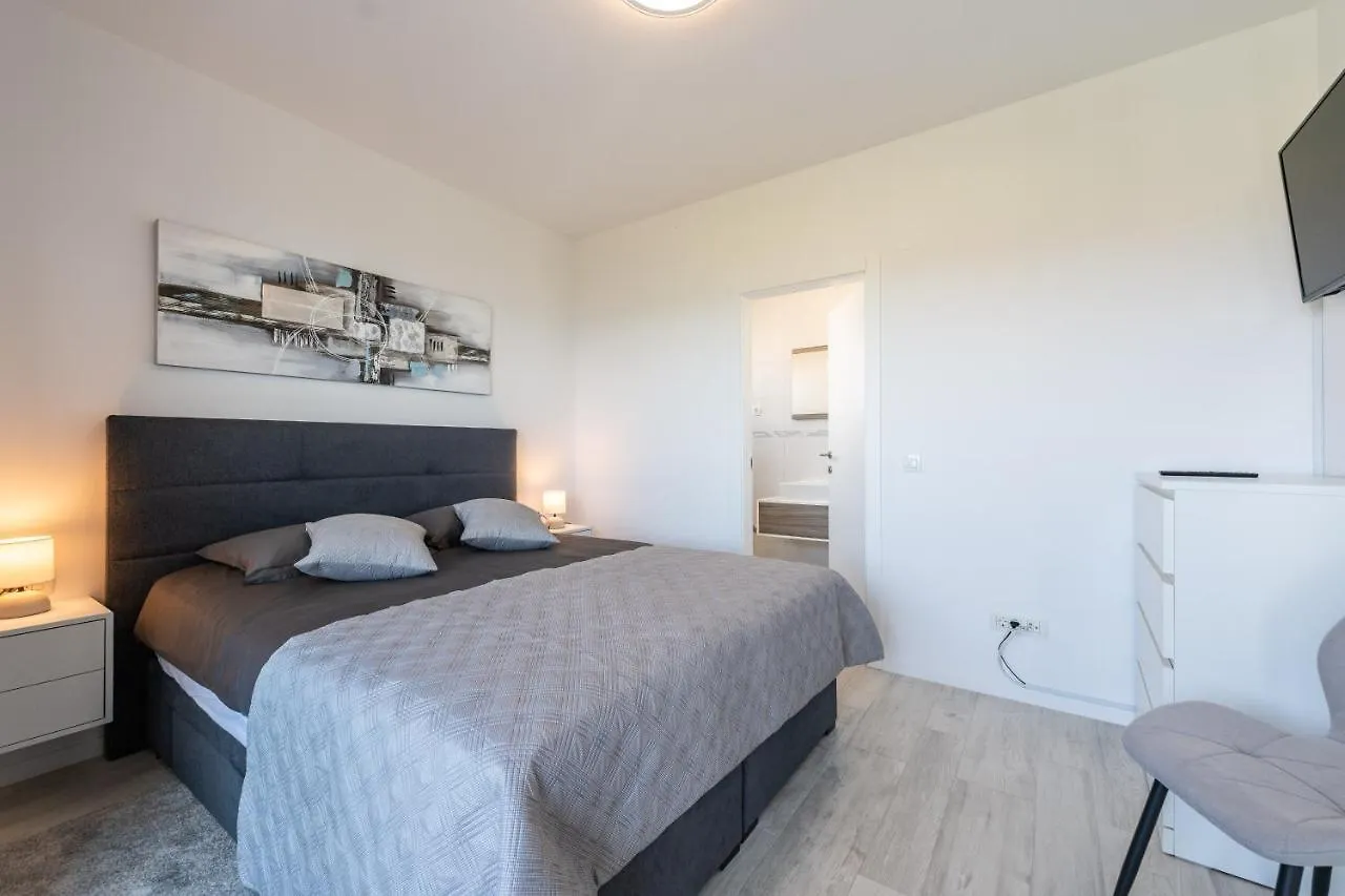 Kuca Za Odmor Marita Vila Privlaka  0*, Privlaka (Zadar)