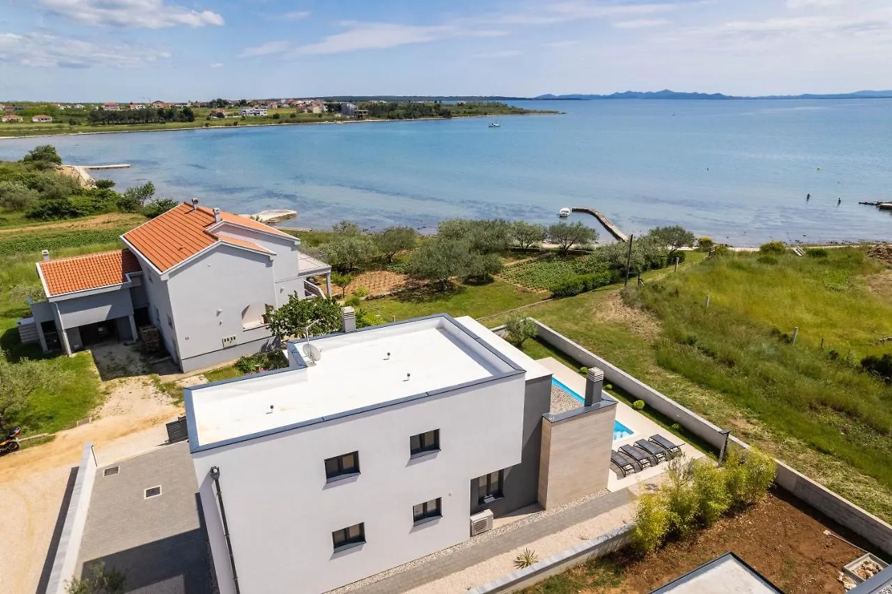 Villa Kuca Za Odmor Marita Vila Privlaka