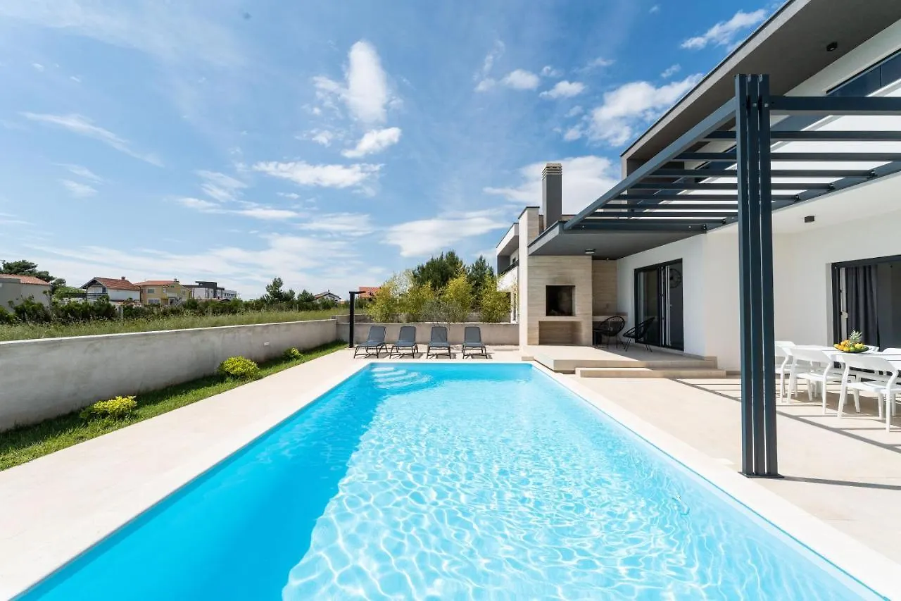 Kuca Za Odmor Marita Vila Privlaka  Villa