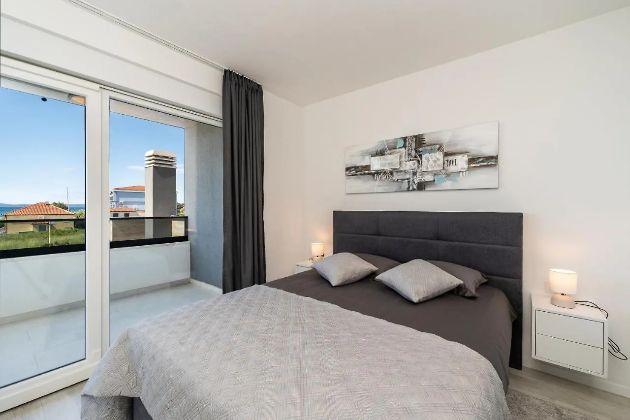 Kuca Za Odmor Marita Vila Privlaka  0*, Privlaka (Zadar) Croácia