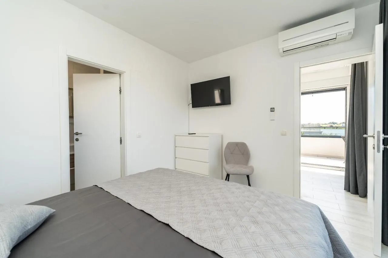 Villa Kuca Za Odmor Marita Vila Privlaka