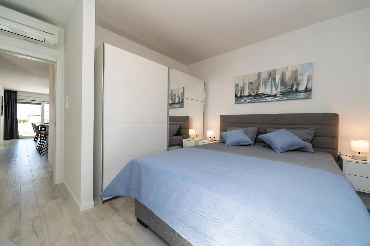 Kuca Za Odmor Marita Vila Privlaka  Villa Privlaka (Zadar)