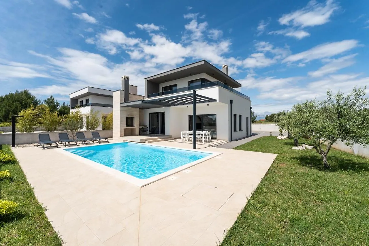 Villa Kuca Za Odmor Marita Vila Privlaka
