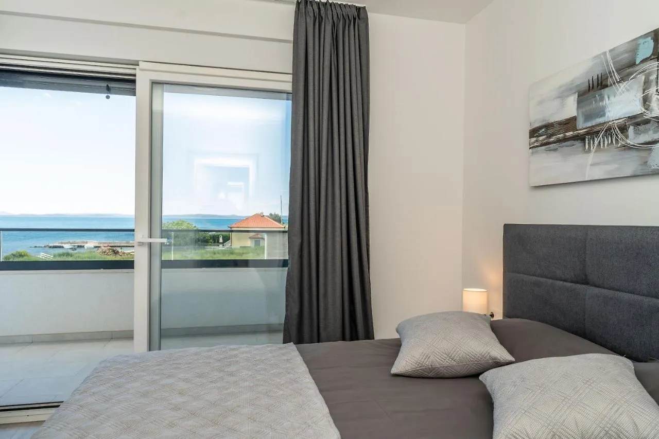 Kuca Za Odmor Marita Vila Privlaka  Villa