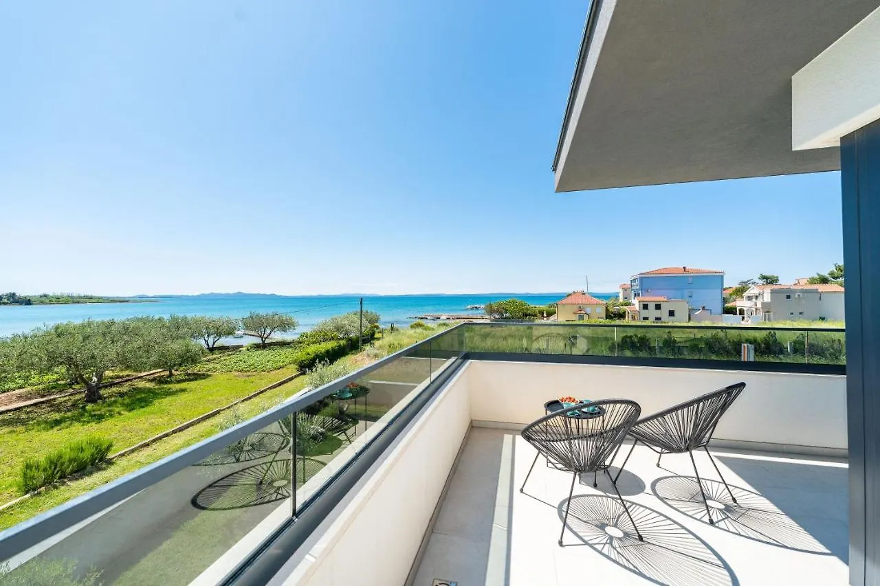 Villa Kuca Za Odmor Marita Vila Privlaka