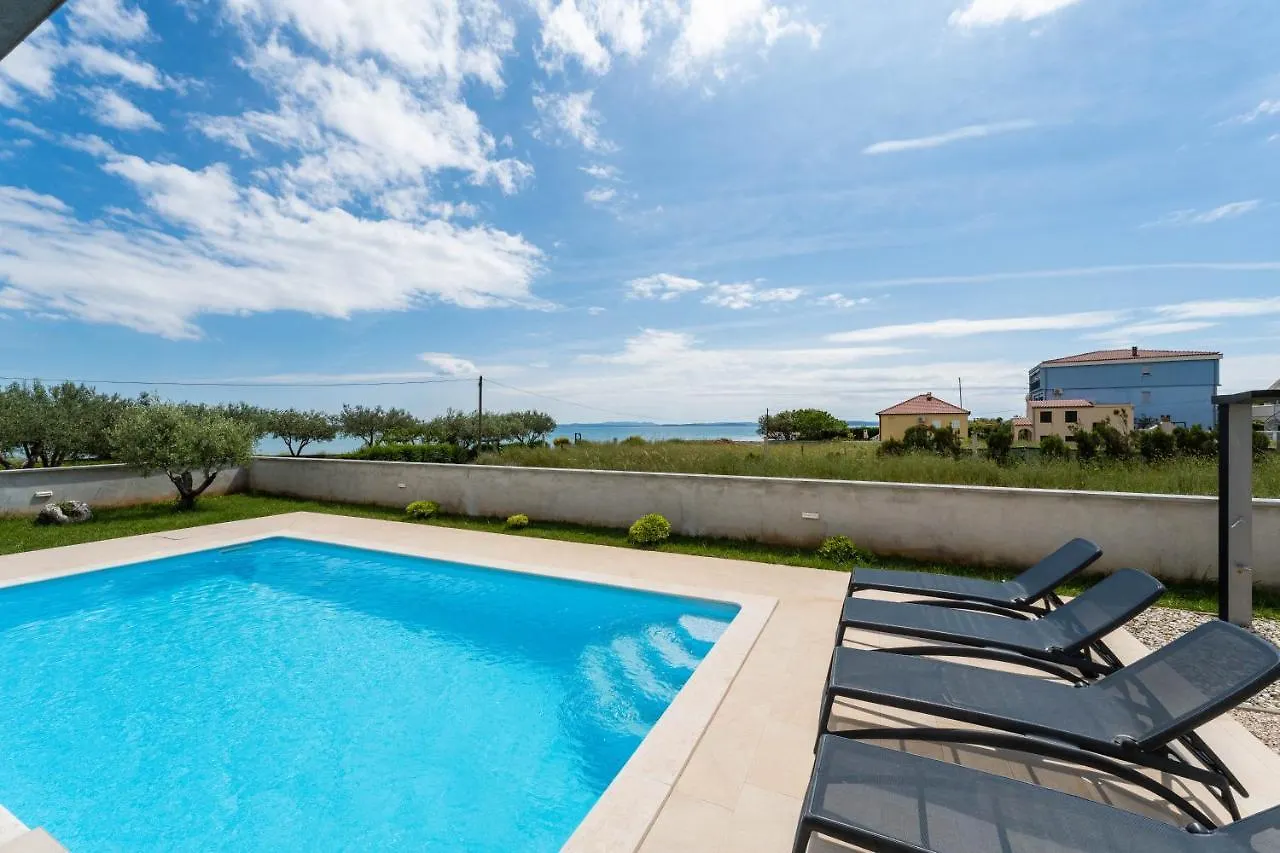 Villa Kuca Za Odmor Marita Vila Privlaka