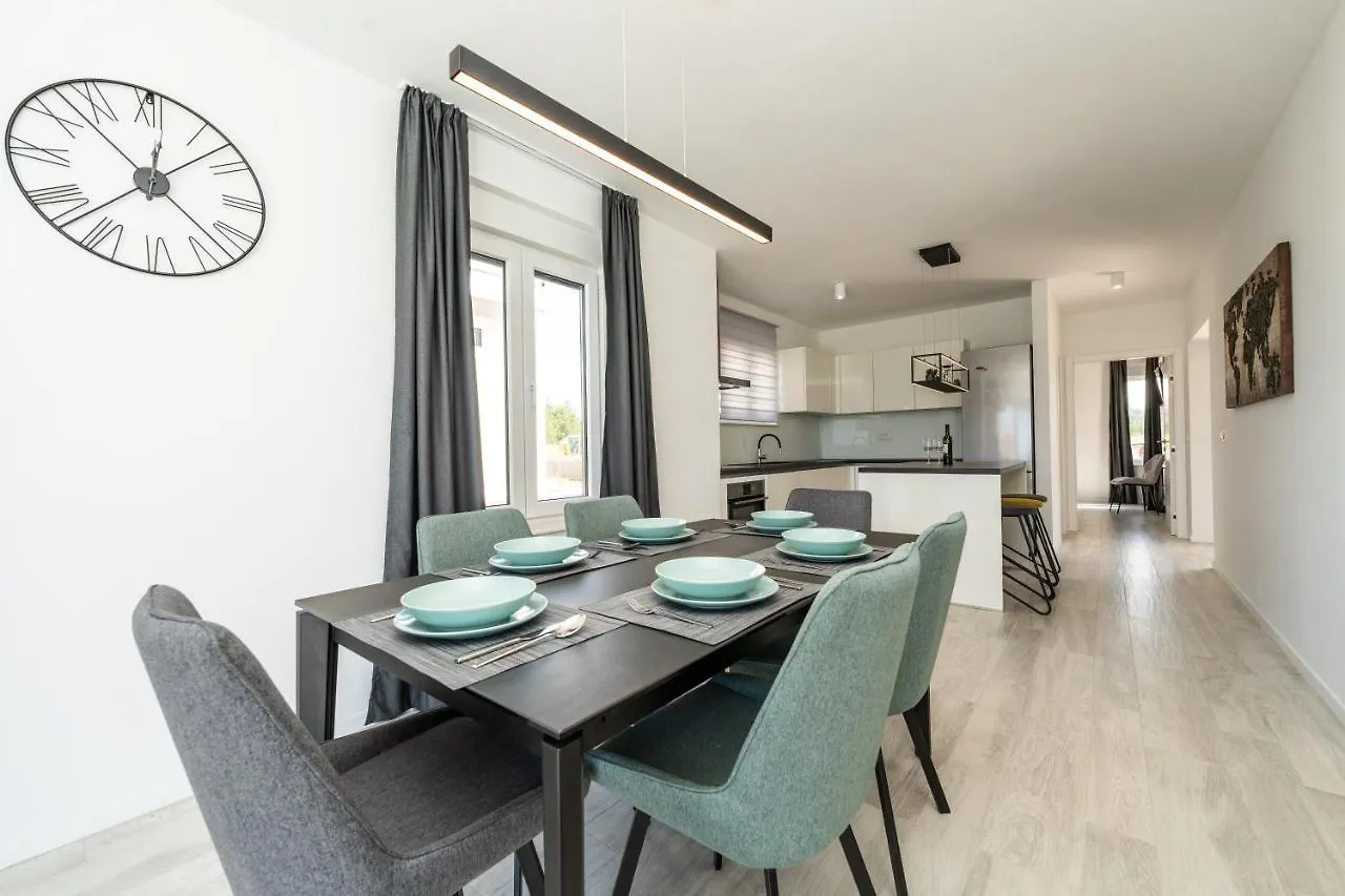 Kuca Za Odmor Marita Vila Privlaka  Villa Privlaka (Zadar)