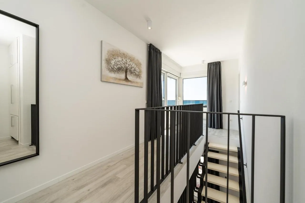 Villa Kuca Za Odmor Marita Vila Privlaka  Croácia